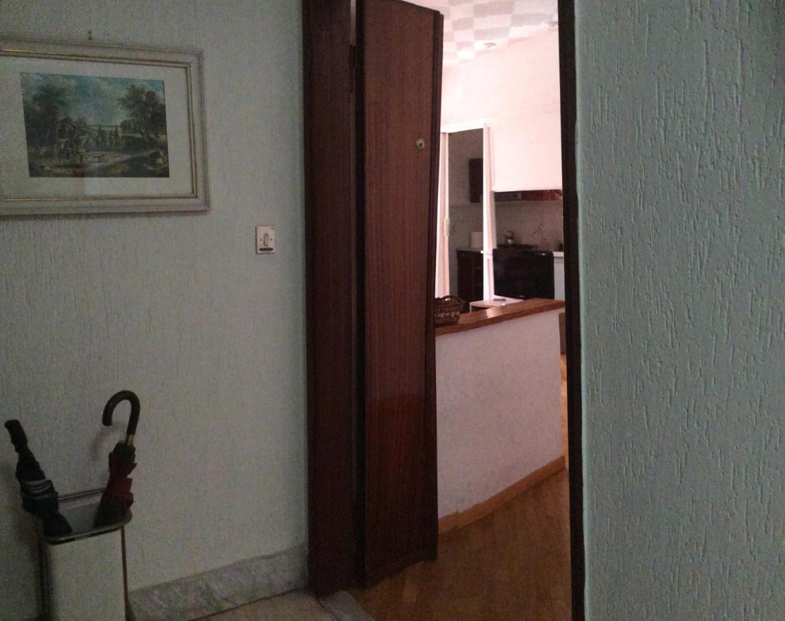 Casa Daniele Apartment Lido di Ostia Exterior photo
