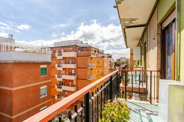 Casa Daniele Apartment Lido di Ostia Exterior photo