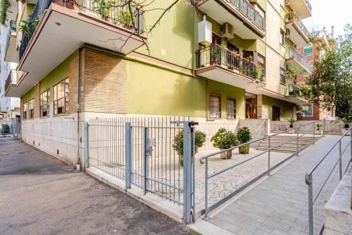 Casa Daniele Apartment Lido di Ostia Exterior photo