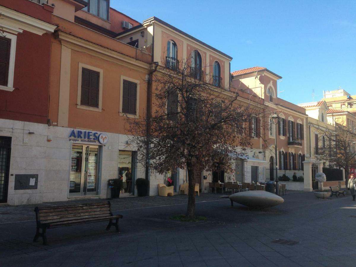 Casa Daniele Apartment Lido di Ostia Exterior photo