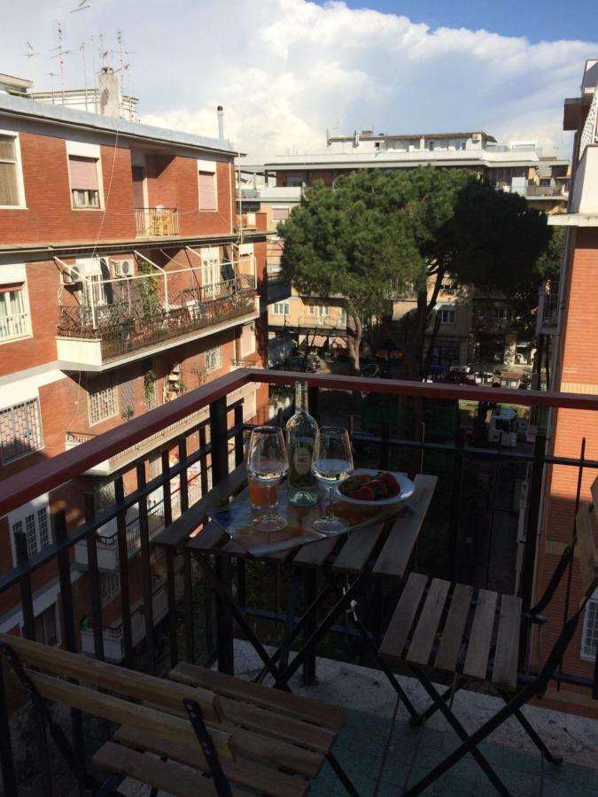 Casa Daniele Apartment Lido di Ostia Exterior photo