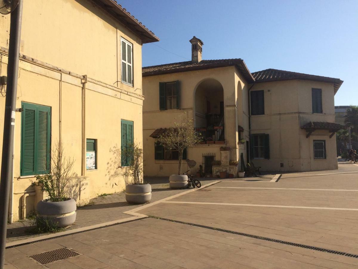 Casa Daniele Apartment Lido di Ostia Exterior photo