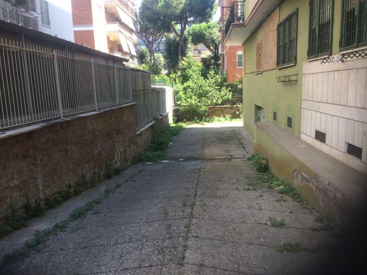 Casa Daniele Apartment Lido di Ostia Exterior photo