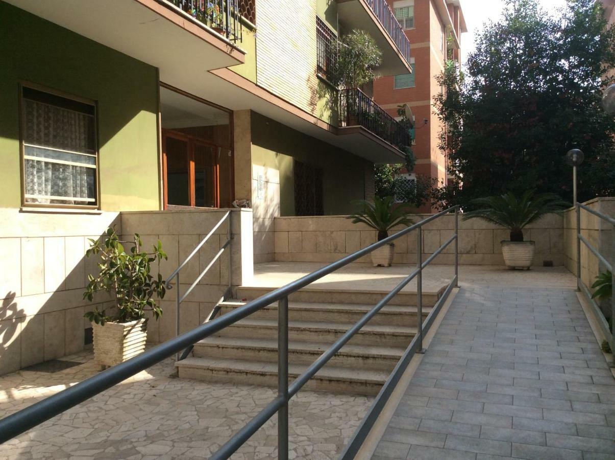 Casa Daniele Apartment Lido di Ostia Exterior photo