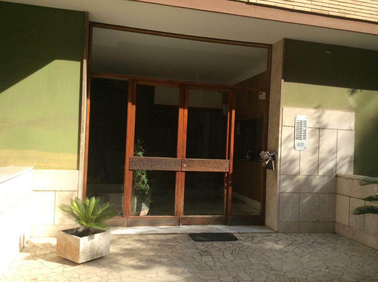 Casa Daniele Apartment Lido di Ostia Exterior photo